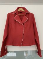 Wunderschöner Blazer/Jacke von Claudia Sträter, Gr. 42 Duisburg - Homberg/Ruhrort/Baerl Vorschau