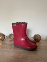 Gummistiefel ungefüttert Gr. 23 Nora Berlin - Kladow Vorschau