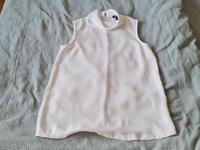 Esprit Bluse, Größe 34, weiß Hessen - Vellmar Vorschau