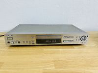 SONY CD/DVD PLAYER DVP-S735D Dresden - Blasewitz Vorschau