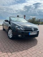 VW Golf 6 Cabrio perfekt zum Sommerstart Niedersachsen - Kutenholz Vorschau