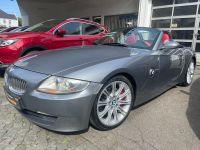 BMW Z4 Baureihe Z4 Roadster 3.0 si, Leder, 1. Hand Nordrhein-Westfalen - Iserlohn Vorschau