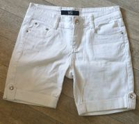 3 x Shorts weiß, Jeansblau, Gr.S, 26, 34 Bayern - Furth im Wald Vorschau