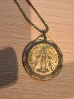 Medaille "schwarze Madonna" San Damiano 1964 Bayern - Kaufbeuren Vorschau