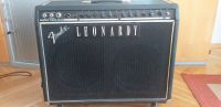 Fender Super Twin Reverb mit Leonardy Tuning Bayern - Marktbreit Vorschau