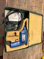 AEG SB 2 420 S Bohrmaschine mit Bohrer Baden-Württemberg - Willstätt Vorschau