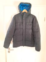 Schwarze Winterjacke von Jack & Jones in Größe M Kreis Pinneberg - Pinneberg Vorschau