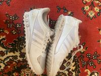 Adidas Sneaker Weiß Nordrhein-Westfalen - Herne Vorschau