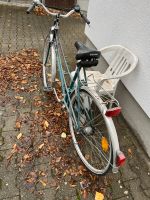 Damen Fahrrad Bayern - Eggenfelden Vorschau