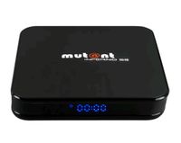 Mutant Inferno SE Android 9 Dual WiFi 8K 4K Box Hamburg-Mitte - Hamburg Horn Vorschau