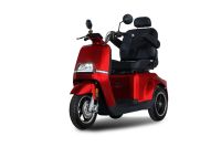 Elektromobil Seniorenmobil Geco Senio U1 Scooter Dreirad Mofa Nordrhein-Westfalen - Gelsenkirchen Vorschau