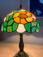 Schöne Tiffanylampe-Lampe Niedersachsen - Gehrden Vorschau