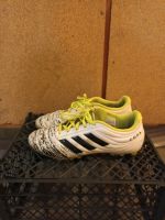 Fussballschuhe Bayern - Rosenheim Vorschau