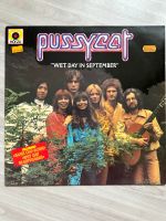 LP Vinyl Schallplatte Pussycat Wet Day in September vintage Berlin - Spandau Vorschau