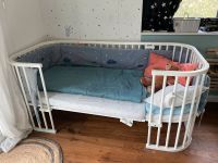 Babybay Tobi original mit Umbauset Beistellbett Brandenburg - Hohen Neuendorf Vorschau