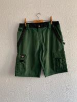 Dickies Shorts Arbeitshose Workerpants grün Gr. 50 Carpenter Hessen - Lampertheim Vorschau