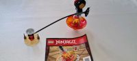 LEGO NINJAGO 70688 Kreis Pinneberg - Pinneberg Vorschau