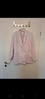 Rosa Blazer Anzug Jacket Jacke Sachsen - Eilenburg Vorschau