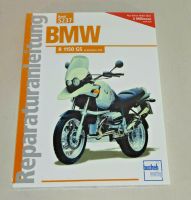 Reparaturanleitung BMW R 1150 GS München - Berg-am-Laim Vorschau