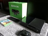 XBOX ONE 500GB Nordrhein-Westfalen - Witten Vorschau