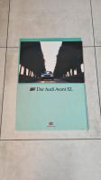 Audi 80 B4 S2 Avant Prospektmappe Fotomappe Pressemappe 20V Turbo Kr. Passau - Passau Vorschau