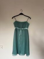 Elegantes Kleid für Abiball, Konfirmation, Hochzeit Türkis Hamburg-Mitte - Hamburg Hamm Vorschau