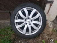 Winterreifen 205/55 R17, 4 Stk. BMW active tourer Bayern - Ebern Vorschau