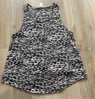 Top Tanktop gemustert Bayern - Heilsbronn Vorschau