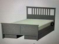 Stabiles Ikea-Bett mit 2 Lattenroste Thüringen - Jena Vorschau