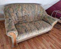 2-Sitzer Sofa zu verschenken Baden-Württemberg - Immendingen Vorschau