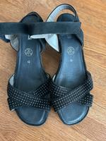 Ara Sommersandalen Gr.40 Hessen - Eltville Vorschau