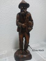 Geschnitzte Holzfigur Baden-Württemberg - Buchen (Odenwald) Vorschau