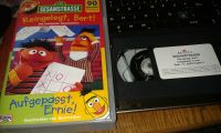 VHS Sesamstraße,reingelegt Bert, BUCHSTABEN Baden-Württemberg - Rust Vorschau