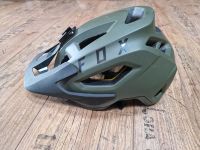 Fahrradhelm FOX Speedframe mips L 59-63cm olive/black Baden-Württemberg - Geislingen an der Steige Vorschau