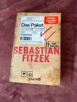 Buch: Das Paket - Sebastian Fitzek Bergedorf - Hamburg Lohbrügge Vorschau