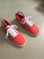 Vans Damenschuhe 38,5 Farbe Koralle Baden-Württemberg - Besigheim Vorschau