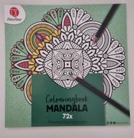 Mandala Ausmalbuch Relax Colouring Kopiervorlagen Nordrhein-Westfalen - Rheda-Wiedenbrück Vorschau