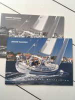 Malö Yachts Prospekte der Produktpalette 2003 Schleswig-Holstein - Oldenburg in Holstein Vorschau