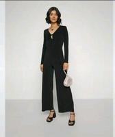 ⭐ NEU NP 49,- Jumpsuit weite Beine XS 34 Overall Kleid S 36 170 Berlin - Köpenick Vorschau