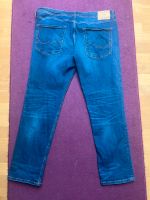 Jack & Jones Slim Jeans Blau 38/32 Wuppertal - Oberbarmen Vorschau