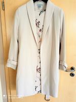 H & M Collection Longblazer Mäntel Gehrock Nordrhein-Westfalen - Wassenberg Vorschau