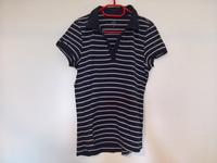 Poloshirt gestreift Rheinland-Pfalz - Sankt Sebastian Vorschau