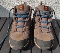 Timberland Wanderschuhe, Gr. 38, Trekking Nordrhein-Westfalen - Troisdorf Vorschau