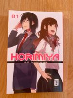 Horimiya Manga Band 1 Bayern - Taufkirchen Vils Vorschau