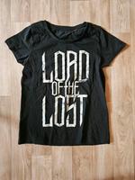 Lord of the Lost Shirt Größe S Sachsen - Geyer Vorschau