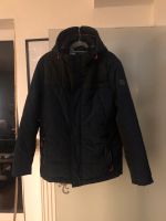 Herren Daunentouch Jacke, Gr. XL/54, NEU, Marine/ Schwarz Rheinland-Pfalz - Mehlingen Vorschau