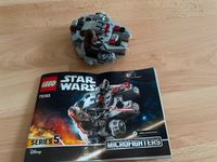 Lego Star Wars: Microfighter Raumschiff 75193 Saarland - Friedrichsthal Vorschau