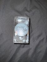 Invisi bobble Volumizer Ponytail tool Crystal Clear Baden-Württemberg - Sachsenheim Vorschau