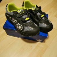 Fussball Blinkerschuhe Gr. 35 Neu OVP Baden-Württemberg - Friedrichshafen Vorschau