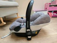 Maxi cosi pebble pro + isofix Rheinland-Pfalz - Saarburg Vorschau